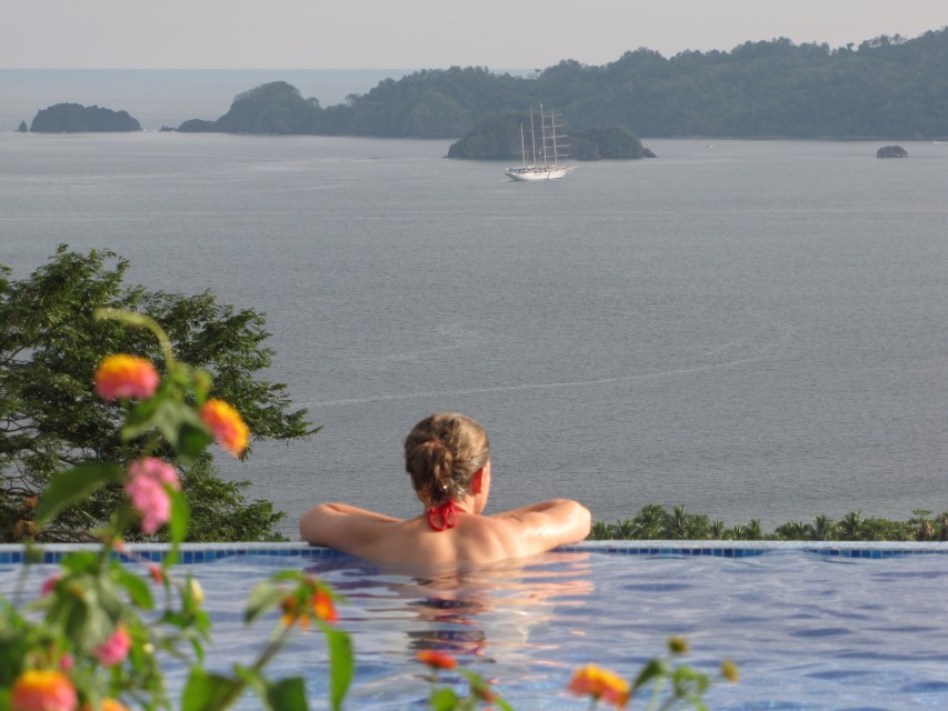 hotel vista las islas